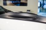 Maserati Levante Shtorm White Matte Carbon by Larte Design 2018 года